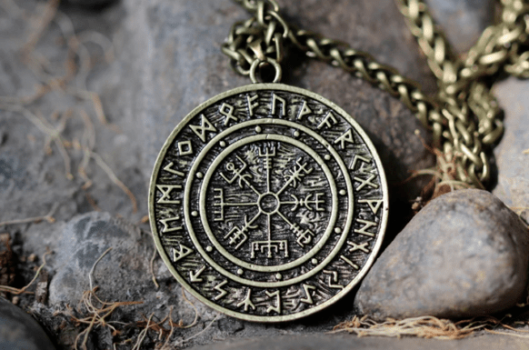 Amulettes pour la richesse et bonne chance