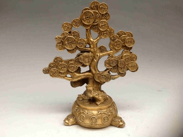Arbre à caisse