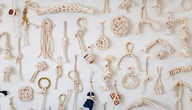 Comment fabriquer un porte-bonheur de vos propres mains